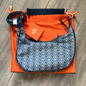 Poppy Lissiman Krawsant Satchel